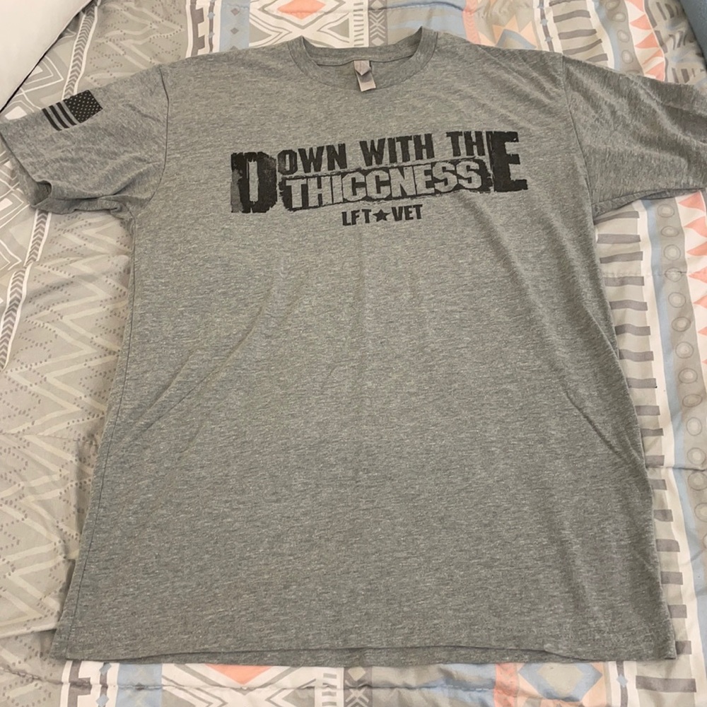 LFT Vet Shirt
